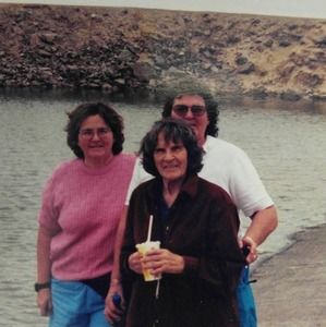 Meet your Posher, Rita